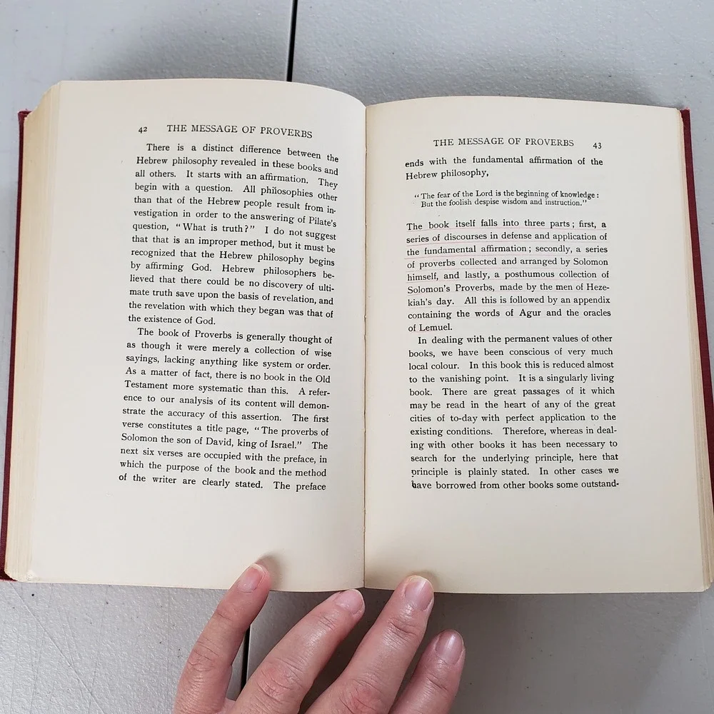 Fleming H. Revell Company living messages